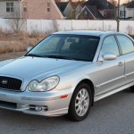 Insurance Quote For 2003 HYUNDAI SONATA GL SEDAN 4 DOOR $51.67 Per Month 9420549