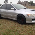 Insurance Quote For 2003 MITSUBISHI LANCER LS LANCER-SEDAN 4 DOOR $69.23 Per Month 9418622