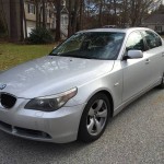 Insurance Quote For 2004 BMW 530I 2WD SEDAN 4 DOOR - 3.0L V6  FI  DOHC 24V NF4 $64.2 Per Month 9421450