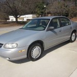 Insurance Quote For 2004 CHEVROLET MALIBU 2WD SEDAN 4 DOOR - 2.2L L4  MPI DOHC     NM $139.08 Per Month 9422939