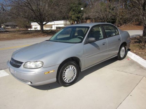 Insurance Quote For 2004 CHEVROLET MALIBU 2WD SEDAN 4 DOOR - 2.2L L4  MPI DOHC     NM $139.08 Per Month 9422939