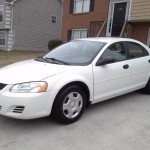 Insurance Quote For 2004 DODGE STRATUS ES 2WD SEDAN 4 DOOR - 2.7L V6  SFI DOHC     NS $41.32 Per Month 9421365