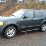 Insurance Quote For 2004 FORD EXPLORER XLTXLT SPTNBX WAGON 4 DOOR $216.82 Per Month 9421098