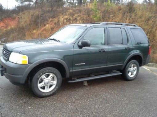 Insurance Quote For 2004 FORD EXPLORER XLTXLT SPTNBX WAGON 4 DOOR $216.82 Per Month 9421098