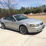 Insurance Quote For 2004 Ford Mustang 2D Convertible $205.05 Per Month 9418779