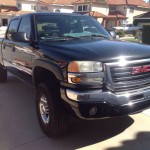 Insurance Quote For 2004 GMC SIERRA C2500 CREW PICKUP $86.32 Per Month 9419024