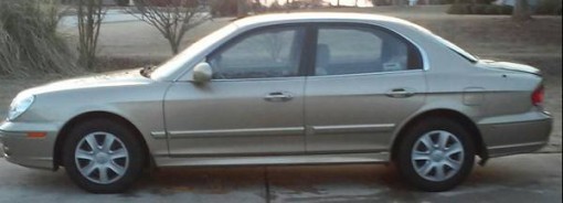 Insurance Quote For 2004 HYUNDAI SONATA GLSLX 2WD SEDAN 4 DOOR - 2.7L V6  MPI DOHC 24V NM4 $209.82 Per Month 9420991