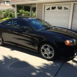 Insurance Quote For 2004 HYUNDAI TIBURON GT 2WD COUPE - 2.7L V6  MPI DOHC 24V NM4 $155.43 Per Month 9420989