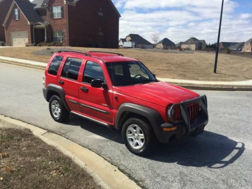 Insurance Quote For 2004 JEEP LIBERTY SPORT LIBERTY-WAGON 4 DOOR $107.9 Per Month 9422931