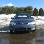 Insurance Quote For 2004 KIA NEW SPECTRA LXEX SEDAN 4 DOOR $92.45 Per Month 9421884