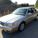 Insurance Quote For 2004 KIA OPTIMA LXEX 2WD SEDAN 4 DOOR - 2.7L V6  PFI DOHC 24V NP $166.48 Per Month 9418064