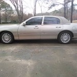 Insurance Quote For 2004 LINCOLN TOWN CAR EXECUTIVE L 2WD SEDAN 4 DOOR - 4.6L V8  SFI OHV      NS2 $78.02 Per Month 9422781