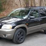 Insurance Quote For 2004 MAZDA TRIBUTE DX 4WD WAGON 4 DOOR - 2.0L L4  PFI DOHC 16V NP4 $200.07 Per Month 9422535