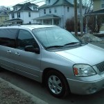 Insurance Quote For 2004 MERCURY MONTEREY MULTI-PURPOSE $127.95 Per Month 9420892