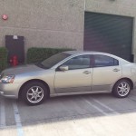 Insurance Quote For 2004 MITSUBISHI GALANT DE 2WD SEDAN 4 DOOR - 2.4L L4  FI  SOHC     NF $141.08 Per Month 9422303