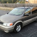 Insurance Quote For 2004 PONTIAC MONTANA 2WD INCOMPLETE EXT VAN - 3.4L V6  MPI          NM $146.38 Per Month 9418890