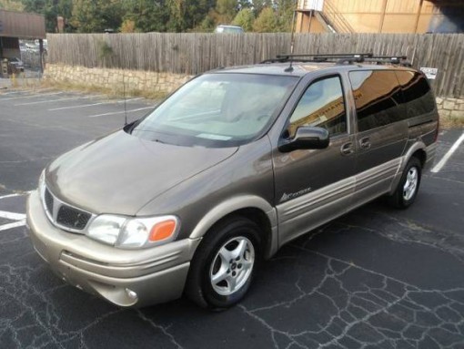 Insurance Quote For 2004 PONTIAC MONTANA 2WD INCOMPLETE EXT VAN - 3.4L V6  MPI          NM $146.38 Per Month 9418890