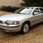 Insurance Quote For 2004 VOLVO V70 TURBO 2WD STATION WAGON - 2.3L L5  FI  DOHC      F $99.52 Per Month 9421727