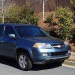 Insurance Quote For 2005 ACURA MDX TOURING 4WD WAGON 4 DOOR - 3.5L V6  PFI SOHC      P4 $218.81 Per Month 9418254