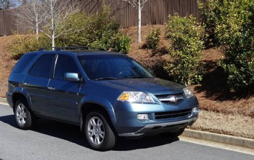 Insurance Quote For 2005 ACURA MDX TOURING 4WD WAGON 4 DOOR - 3.5L V6  PFI SOHC      P4 $218.81 Per Month 9418254