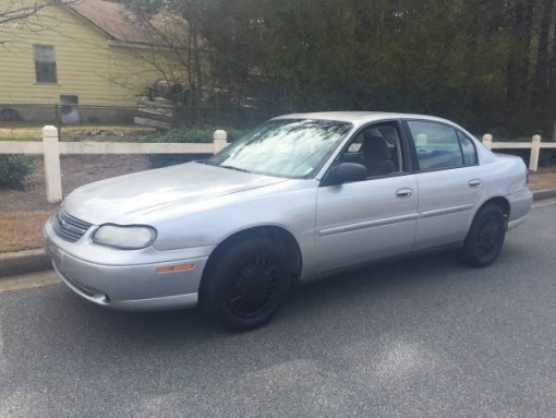 Insurance Quote For 2005 CHEVROLET MALIBU LS 2WD SEDAN 4 DOOR - 3.5L V6  SFI          NS $104.5 Per Month 9418913
