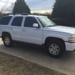 Insurance Quote For 2005 CHEVROLET TAHOE C1500 WAGON 4 DOOR $91.09 Per Month 9420146