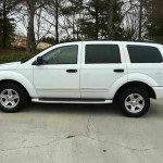 Insurance Quote For 2005 DODGE DURANGO SLT 4WD WAGON 4 DOOR - 5.7L V8  SFI          NS $202.42 Per Month 9417803
