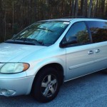 Insurance Quote For 2005 DODGE GRAND CARAVAN 2WD CARGO VAN - 3.3L V6      OHV      NF $103.29 Per Month 9417871