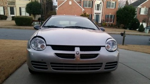Insurance Quote For 2005 DODGE NEON SXT 2WD SEDAN 4 DOOR - 2.0L L4  SFI SOHC 16V NS4 $28.98 Per Month 9422687