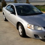 Insurance Quote For 2005 DODGE STRATUS SXT 2WD SEDAN 4 DOOR - 2.4L L4      DOHC     NF $197.02 Per Month 9422488
