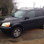 Insurance Quote For 2005 HONDA PILOT EXL 4WD WAGON 4 DOOR - 3.5L V6  MPI SOHC 24V  M4 $135.9 Per Month 9421142