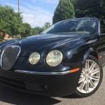 Insurance Quote For 2005 JAGUAR S-TYPE 2WD SEDAN 4 DOOR - 3.0L V6  SFI DOHC     NS $133.32 Per Month 9421333
