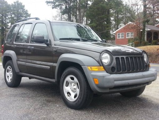 Insurance Quote For 2005 JEEP LIBERTY RENEGADE 2WD WAGON 4 DOOR - 3.7L V6  MPI          NM $193.04 Per Month 9420363