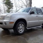 Insurance Quote For 2005 MERCURY MOUNTAINEER MOUNTAINEER-WAGON 4 DOOR $52.95 Per Month 9418873