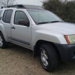 Insurance Quote For 2005 NISSAN XTERRA 4.0 WAGON 4 DOOR $108.15 Per Month 9421611