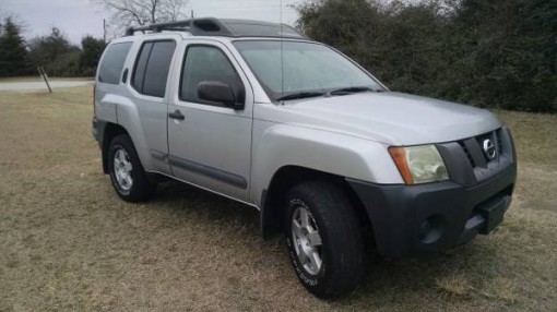 Insurance Quote For 2005 NISSAN XTERRA 4.0 WAGON 4 DOOR $108.15 Per Month 9421611