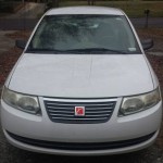 Insurance Quote For 2005 SATURN ION LEVEL 2 SEDAN 4 DOOR $166.92 Per Month 9421199
