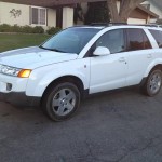 Insurance Quote For 2005 SATURN VUE WAGON 4 DOOR $222.46 Per Month 9421541