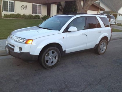 Insurance Quote For 2005 SATURN VUE WAGON 4 DOOR $222.46 Per Month 9421541