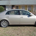 Insurance Quote For 2005 TOYOTA AVALON XLXLSTOURLTD SEDAN 4 DOOR $81.91 Per Month 9418078
