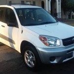 Insurance Quote For 2005 TOYOTA RAV4 $83.95 Per Month 9422027
