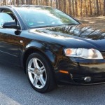 Insurance Quote For 2006 AUDI A4 3.2 2WD SEDAN 4 DOOR - 3.1L V6  SFI DOHC     NS $93.98 Per Month 9420625