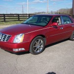 Insurance Quote For 2006 CADILLAC DTS 2WD SEDAN 4 DOOR - 4.6L V8  SFI          NS $170.57 Per Month 9418205