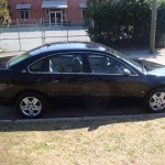 Insurance Quote For 2006 CHEVROLET IMPALA LS 2WD SEDAN 4 DOOR - 3.5L V6  SFI          NS $93.42 Per Month 9420883