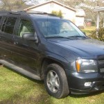 Insurance Quote For 2006 CHEVROLET TRAILBLAZER LSLT 2WD WAGON 4 DOOR - 4.2L V6  MPI          NM $114.82 Per Month 9421482