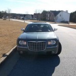 Insurance Quote For 2006 CHRYSLER 300C 2WD SEDAN 4 DOOR - 5.7L V8 FI $163.32 Per Month 9420339
