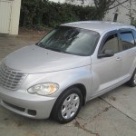 Insurance Quote For 2006 CHRYSLER PT CRUISER 2WD CONVERTIBLE - 2.4L L4  FI  DOHC 16V NF4 $162.4 Per Month 9422213