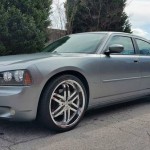 Insurance Quote For 2006 DODGE CHARGER SESXT 2WD SEDAN 4 DOOR - 2.7L V6      DOHC     NF $159.12 Per Month 9421292