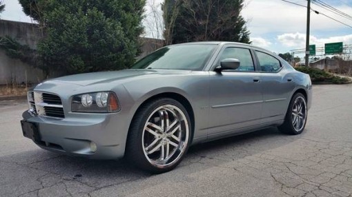 Insurance Quote For 2006 DODGE CHARGER SESXT 2WD SEDAN 4 DOOR - 2.7L V6      DOHC     NF $159.12 Per Month 9421292