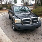 Insurance Quote For 2006 DODGE DAKOTA QUADCAB ST 2WD CREW PICKUP - 3.7L V6  SFI OHV      NS4 $222.72 Per Month 9420642